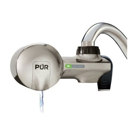 Pur SS Horiz Filter System PFM450S